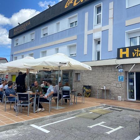 Pension Viella Asturias Oviedo Zewnętrze zdjęcie